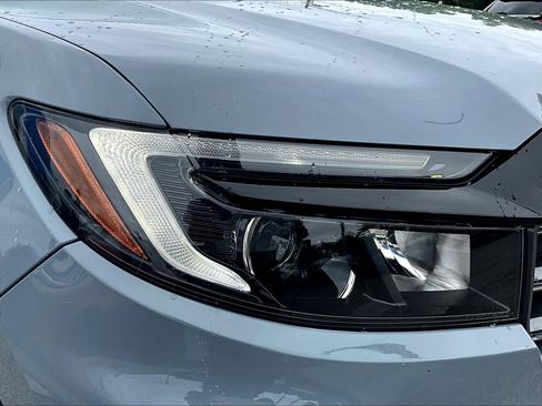 Used 2025 Honda Passport TrailSport image 31