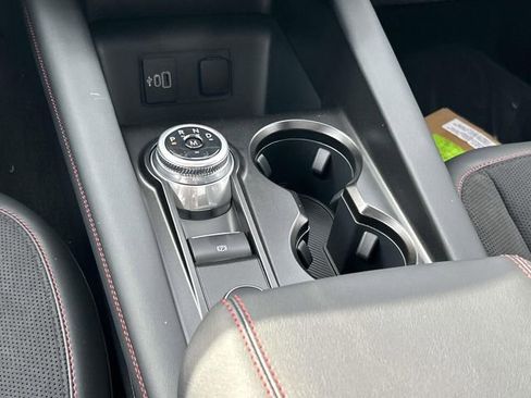 New 2026 Ford Explorer ST w/ Sun And Sound Package image 16