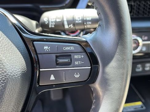 Used 2023 Honda CR-V EX-L image 15