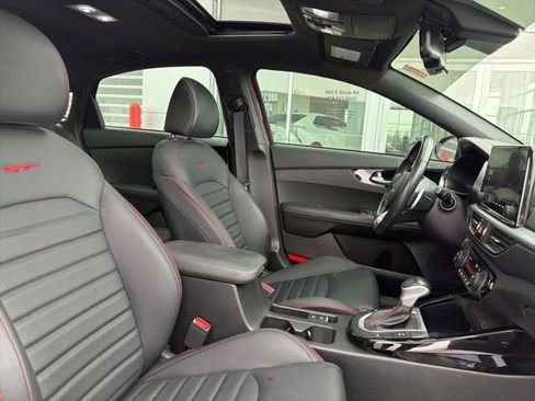 Used 2023 Kia Forte GT w/ GT2 Package image 27