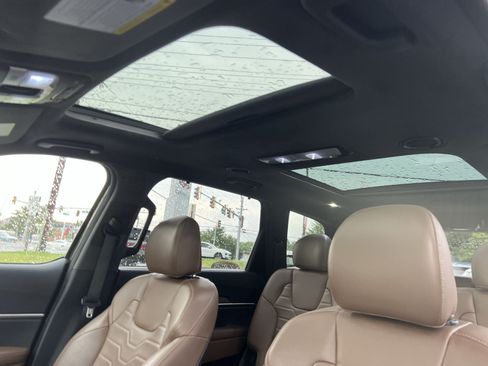 Used 2021 Kia Telluride SX w/ SX Prestige Package AWD/4WD image 24