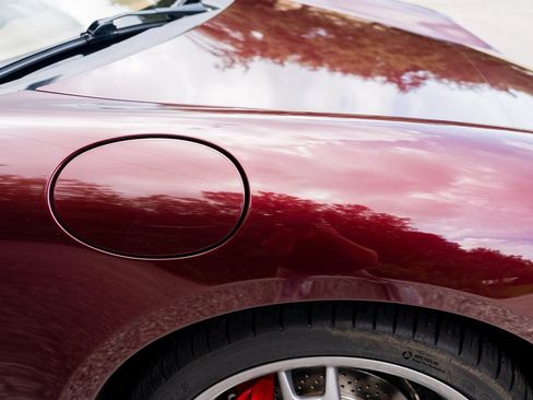 Used 2007 Porsche Boxster S RWD image 46