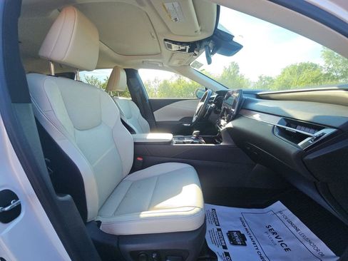 Used 2023 Lexus RX 350 Premium w/ Cold Area Package AWD/4WD image 9