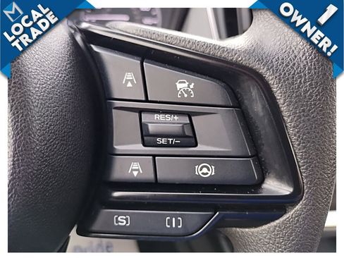 Certified 2024 Subaru Crosstrek 2.0i Premium AWD/4WD image 28