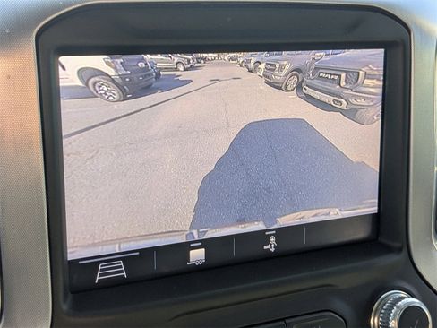 Used 2019 GMC Sierra 1500 SLT w/ SLT Premium Plus Package image 22