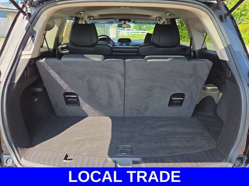 Used 2012 Acura MDX w/ Advance Package AWD/4WD image 17