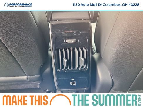 New 2026 Jeep Compass Latitude AWD/4WD image 15