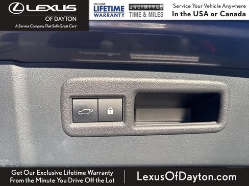 Used 2021 Lexus NX 300 AWD w/ Comfort Package image 35
