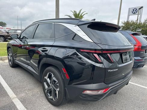 Used 2024 Hyundai Tucson SEL w/ Convenience Package image 5