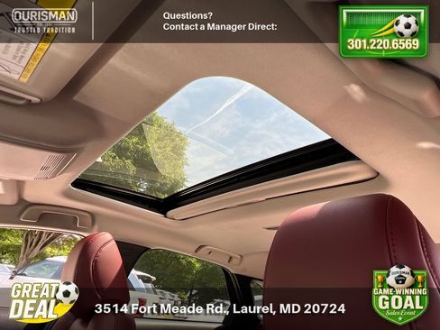 Used 2025 MAZDA CX-30 AWD 2.5 S w/ Preferred Package image 18