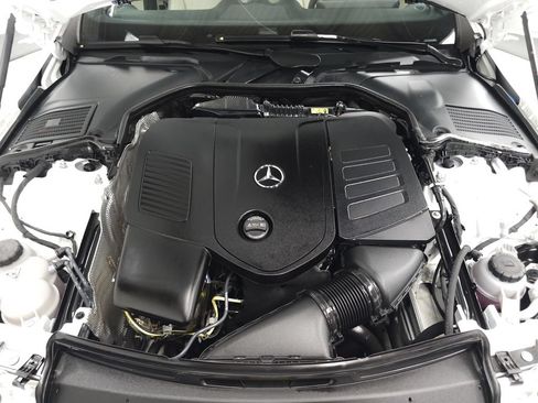 Certified 2026 Mercedes-Benz C 300 4MATIC Sedan image 31
