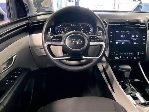 Used 2024 Hyundai Tucson SEL AWD/4WD image 18