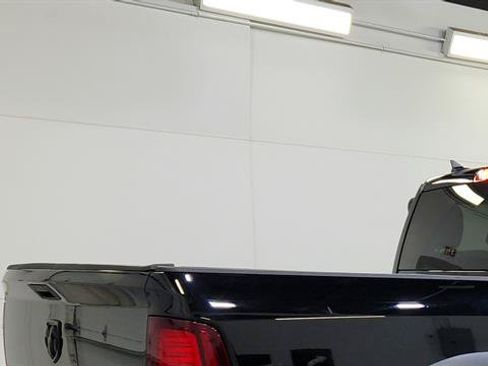 Used 2022 RAM 1500 Warlock w/ Electronics Group AWD/4WD image 32