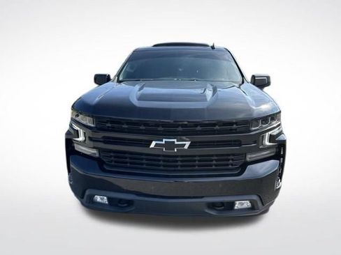 Used 2021 Chevrolet Silverado 1500 RST w/ All Star Edition Plus AWD/4WD image 8