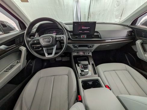 Used 2023 Audi Q5 2.0T Premium image 10