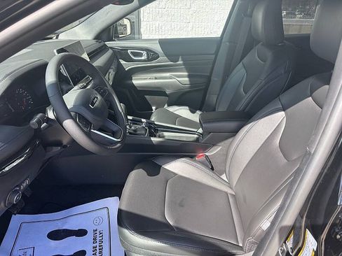 New 2026 Jeep Compass Limited AWD/4WD image 80