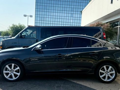 Used 2016 Volvo S60 T5 Premier AWD/4WD image 4