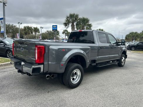 Used 2023 Ford F350 XL w/ XL Driver Assist Package image 7