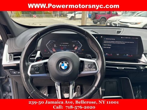 Used 2023 BMW X1 xDrive28i w/ Premium Package AWD/4WD image 35