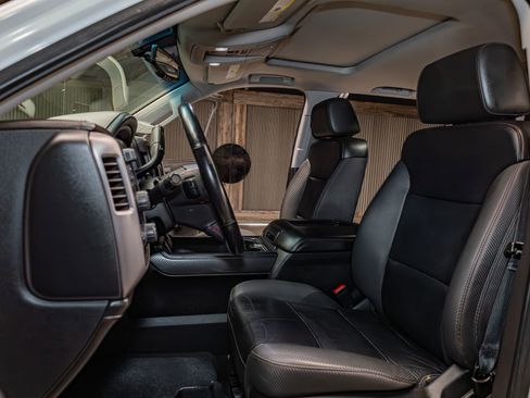 Used 2018 GMC Sierra 1500 SLT image 21