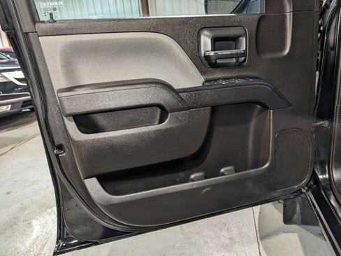 Used 2016 GMC Sierra 1500 4x4 Double Cab image 11