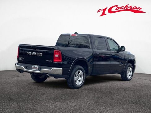 Used 2025 RAM 1500 Big Horn image 27