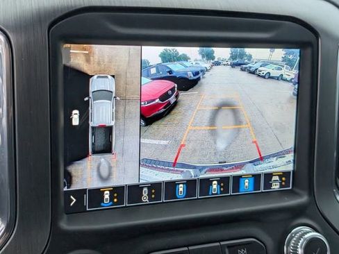 Used 2022 GMC Sierra 2500 Denali AWD/4WD image 14