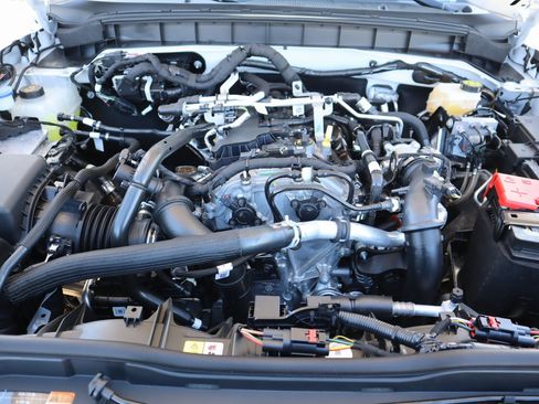 New 2025 Ford Bronco Big Bend image 19