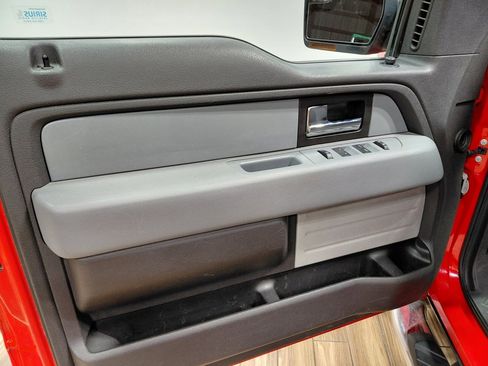 Used 2014 Ford F150 XLT w/ Equipment Group 302A Luxury image 36