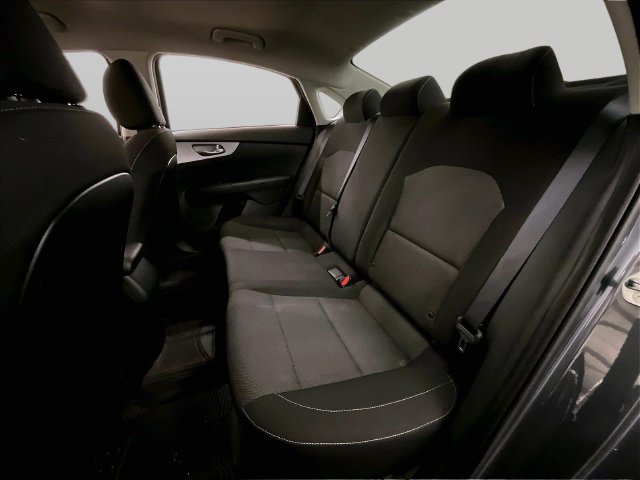 Used 2023 Kia Forte Sedan FWD image 25