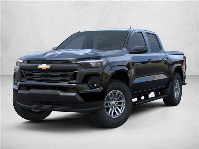 New 2026 Chevrolet Colorado LT w/ LT Convenience Package RWD image 8