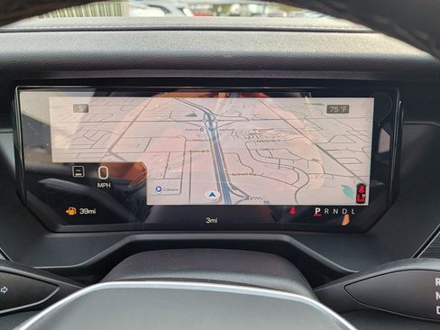 New 2026 GMC Acadia Elevation w/ Black Edition image 25