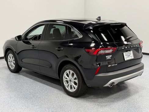 Used 2023 Ford Escape Active FWD image 6