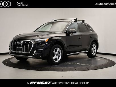 Certified 2023 Audi Q5 2.0T Premium w/ Convenience Package