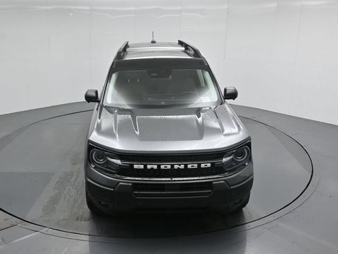New 2026 Ford Bronco Sport Outer Banks AWD/4WD image 35