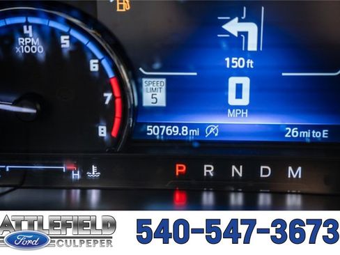 Certified 2023 Ford Bronco Sport Heritage Limited image 48