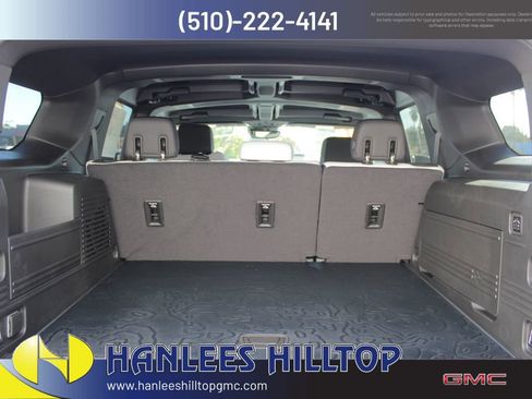 New 2024 GMC Hummer EV 2X w/ Extreme Off-Road Package AWD/4WD image 7