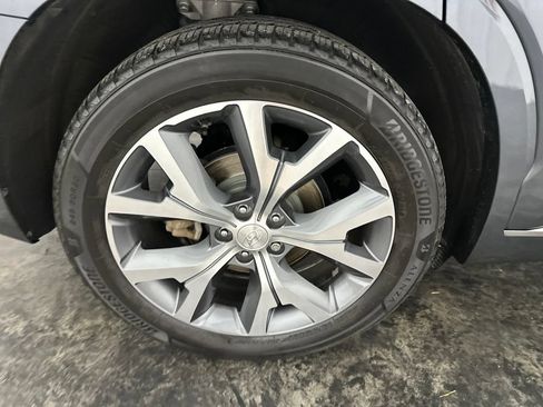 Used 2021 Hyundai Palisade Limited FWD image 5