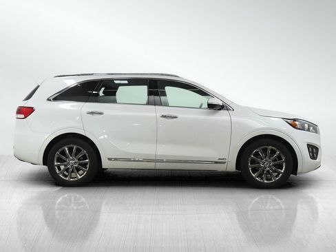 Used 2017 Kia Sorento SX AWD/4WD image 6
