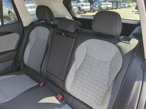 New 2026 Volkswagen Tiguan S AWD/4WD image 23