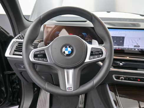 New 2026 BMW X5 sDrive40i w/ M Sport Package RWD image 13