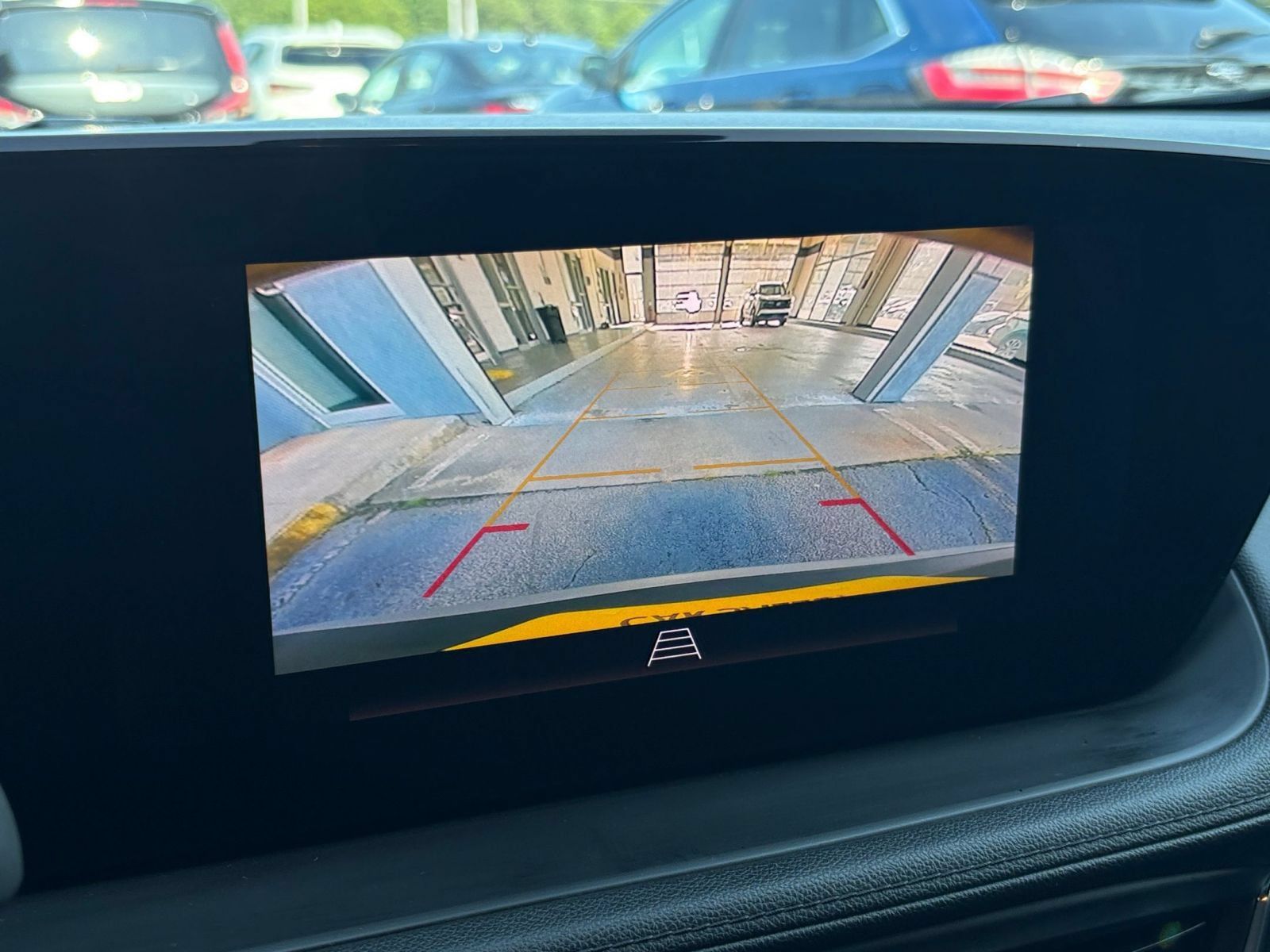 Used 2026 Buick Encore GX Preferred FWD image 22