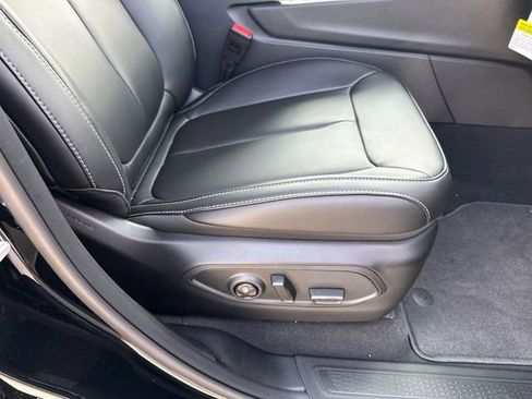 New 2025 Jeep Grand Cherokee Limited image 28