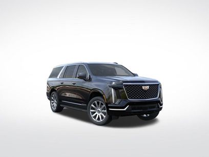 New 2026 Cadillac Escalade ESV 2WD