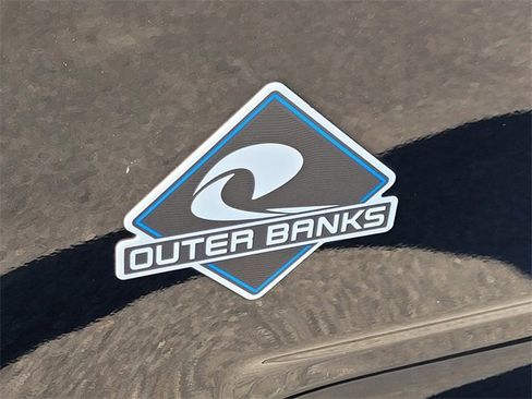 Certified 2024 Ford Bronco Sport Outer Banks image 17