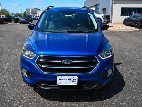 Used 2019 Ford Escape SE FWD image 10