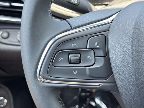 New 2026 Buick Envista Sport Touring w/ Convenience II Package FWD image 9