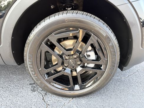 Used 2025 Kia Telluride EX X-Line AWD/4WD image 30