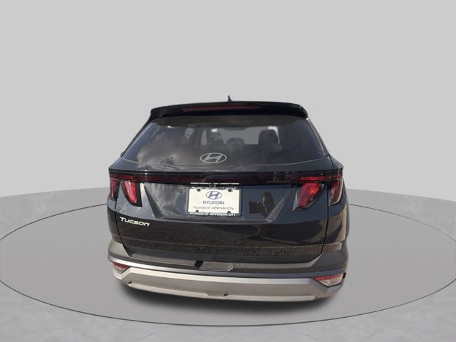 New 2026 Hyundai Tucson SEL Plus FWD image 6