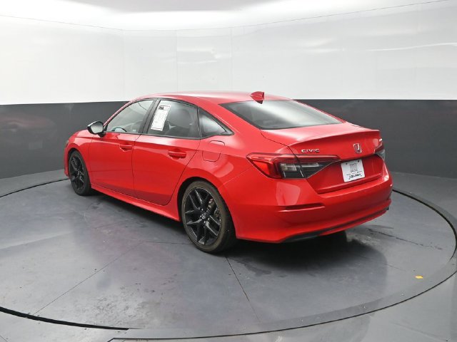 Used 2023 Honda Civic Sport image 6